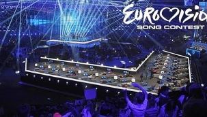 Hollanda Eurovision Şarkı Yarışması'na Katılma Konusunda Son Kararını Verdi