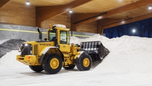 Hollanda Genelinde Buzlanma: Çok Sayıda Kaza, Otoyol Kapatıldı