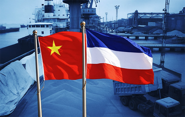 Hollanda Hükümetinden Çin’den Hollanda'ya Gelen Paketlere Zam Kararı