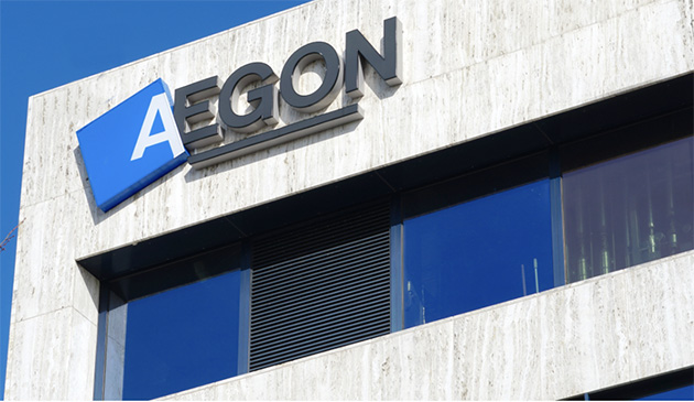 Hollanda Merkezli Sigorta Devi Aegon, Adını Değiştirerek Merkezini ABD'ye Taşıyor