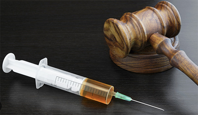 Hollanda Temyiz Mahkemesi, İntihara Yardım Yasağını Onadı