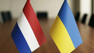 Hollanda, Ukrayna'ya Yardım İçin Kesenin Ağzını Açtı: Şimdi De 700 Milyon Euro Ek Destek