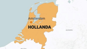 Hollanda'ya "İkinci yaşlanma dalgası geliyor" – Nüfus 2100'e doğru 10 milyonun altına düşebilir