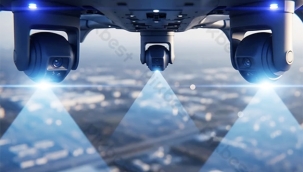 Kameralar, Dronlar Ve Sokak Çalışmaları: Hollanda'da Belediyeler Yılbaşına Nasıl Hazırlanıyor?