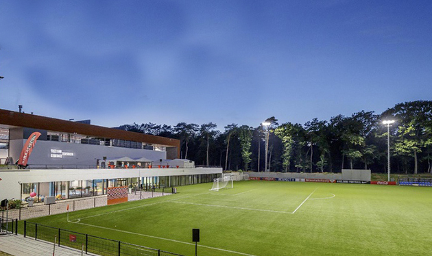 KNVB’nin İki Seçeneği Kaldı: Ya Zeist’te Kalacak Ya Da Almere’ye Taşınacak