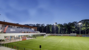 KNVB'nin İki Seçeneği Kaldı: Ya Zeist'te Kalacak Ya Da Almere'ye Taşınacak