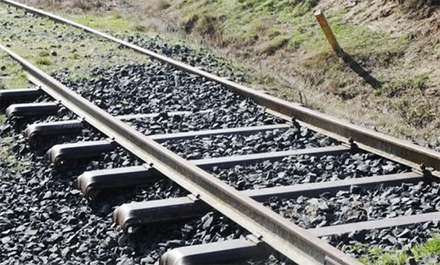 Kuzey Hollanda’da Bakır Hırsızlığı Girişimi Tren Seferlerini Felç Etti