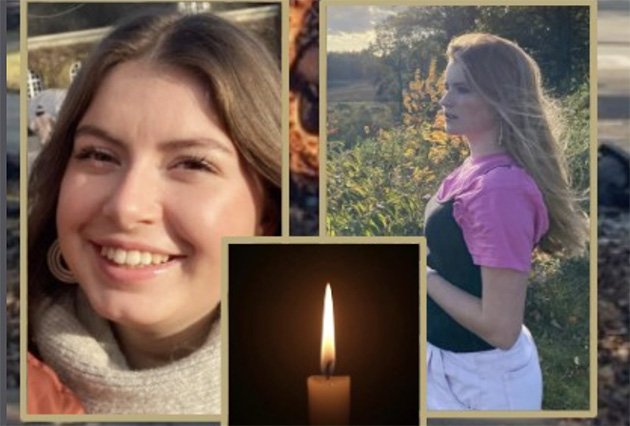 Lahey'de Polis Takibi Sonrası 20'li Yaşlarda 3 Kişinin Hayatını Kaybettiği Kazada OM, Polislerin Doğru Davrandığını Açıkladı