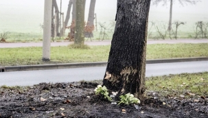 Lahey'de Polisin Takibi Esnasında Merydana gelen Kazada Ölen Üç Kişinin Kimlikleri Açıklandı