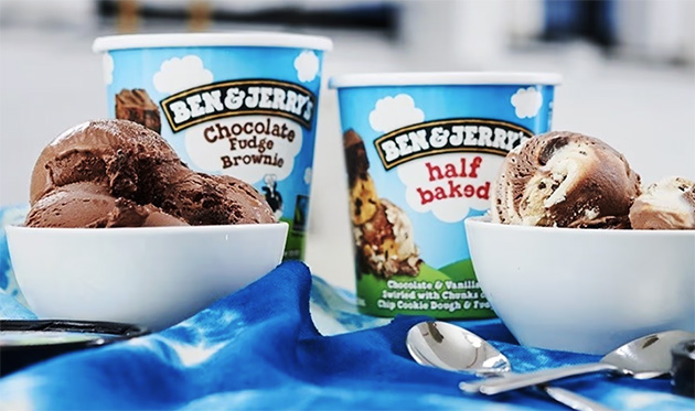 Magnum ve Ben &amp; Jerry’s’in Üreticisi TMICC, Amsterdam Borsası’na Giriş Yaptı