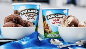 Magnum ve Ben & Jerry's'in Üreticisi TMICC, Amsterdam Borsası'na Giriş Yaptı