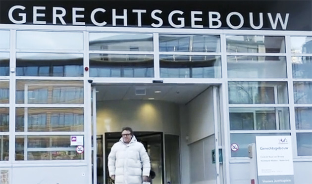 Marco Borsato'nun Reşit Olmayan Kişiye Yönelik Cinsel İstismar Suçlamasında Karar Açıklandı