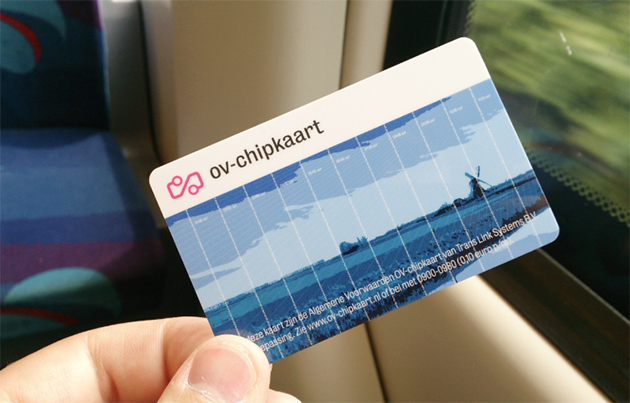 OV-Chipkaart Dolandırıcılığına Mağdur Sayısı Artıyor: Şikayette Bulunun!