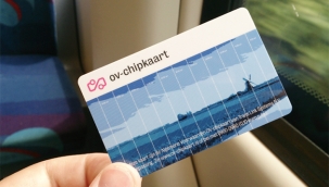 OV-Chipkaart Dolandırıcılığına Mağdur Sayısı Artıyor: Şikayette Bulunun!