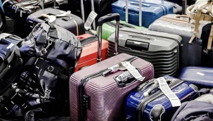 Schiphol Havalimanı'nda Bagaj Sisteminde Arıza: 20 bin Valiz Havalimanında Kaldı