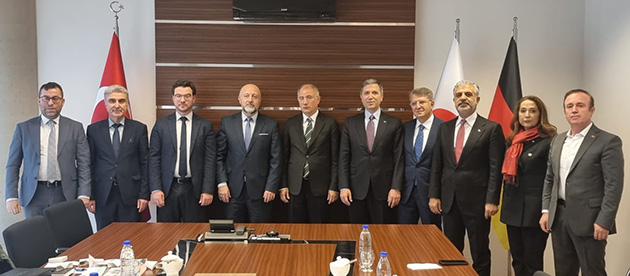 Türkiye’den Emekli Gurbetçilere Avrupa’da Çalışma Hakkı Müjdesi