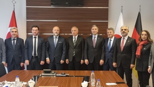 Türkiye'den Emekli Gurbetçilere Avrupa'da Çalışma Hakkı Müjdesi