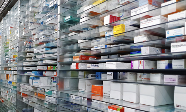 Yeni AB Düzenlemesi, Hollanda’da ‘Temel İlaç Kıtlığını’ Başlatacak