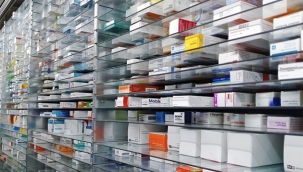 Yeni AB Düzenlemesi, Hollanda'da 'Temel İlaç Kıtlığını' Başlatacak