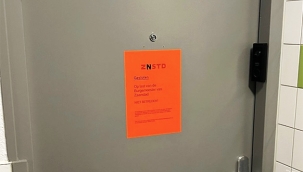 Zaandam'da Bir Evde Fuhuş Yapıldığı Tespit Edilince, Poelenburg'daki Ev Mühürlendi