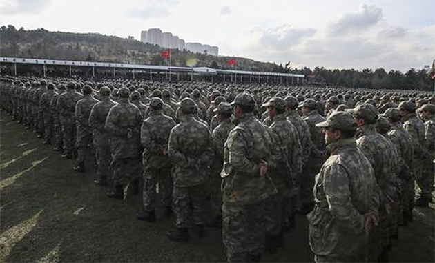 2026 Bedelli Askerlik Ücreti Belli Oldu