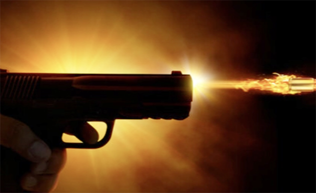 Amsterdam’da Silahlı Saldırı: İki Kişi Hayatını Kaybetti