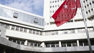 Avrupa’daki Olaylar Sonrası T.C. Dışişleri Bakanlığından Türk Vatandaşlarına Uyarı