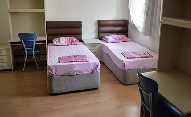 Avrupa’nın En Pahalı Öğrenci Odaları Hollanda’da: Paris’ten Bile Daha Pahalı