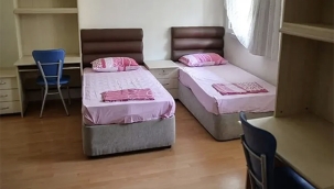 Avrupa'nın En Pahalı Öğrenci Odaları Hollanda'da: Paris'ten Bile Daha Pahalı