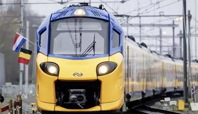 Belçika’da Beş Günlük Demiryolu Grevi: Türkiye’ye Değil, Hollanda’ya Kadar Uzanan Etkileri