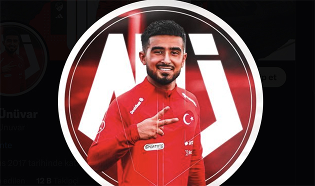 FC Twente, Naci Ünüvar'ı Sezon Sonuna Kadar Heracles'e Kiraladı