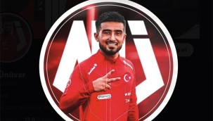 FC Twente, Naci Ünüvar’ı Sezon Sonuna Kadar Heracles’e Kiraladı