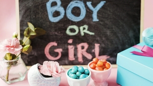 Gebelikte Cinsiyeti Kadın Mı Erkek Mi Belirler?