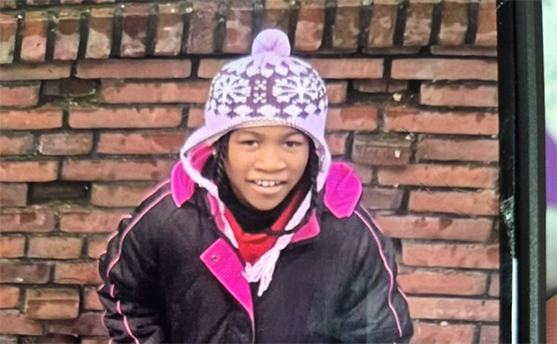 Hollanda’da 10 Yaşındaki Wendy İçin Amber Alert Yayımlandı