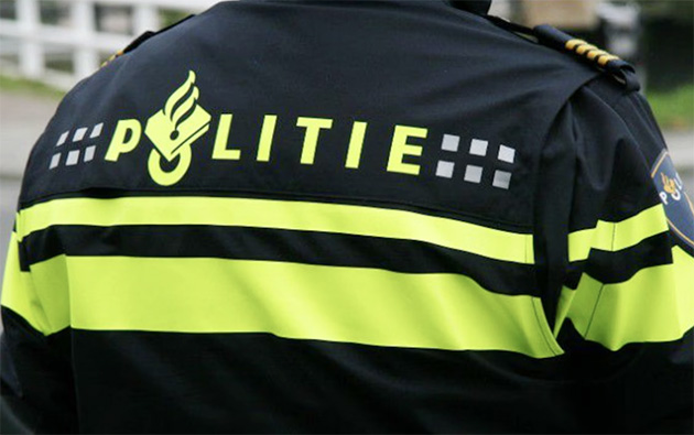 Hollanda’da Bir Kadın Daha Şiddet Kurbanı Oldu, Bir Erkek Gözaltına Alındı