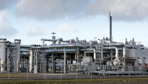 Hollanda'da Doğalgaz Rezervi Yüzde 40'a Düştü: Enerji Bakanı Hermans: "Kışı Geçirmek İçin Yeterli Gazımız Var"
