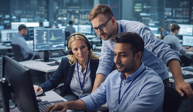 Hollanda'da Expat Kısıtlaması Planları Teknoloji Şirketlerini Endişelendiriyor