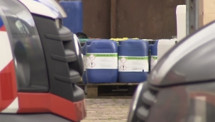 Hollanda'da Faal Durumdaki Bir Kokain "Yıkama" Tesisi Bulundu! Peki, Kokain Yıkama Tesisi Nedir?