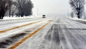 Hollanda'da Haftanın Son Üç Gününde Hava Durumu: Kar Ve Sulu Kar Bekleniyor