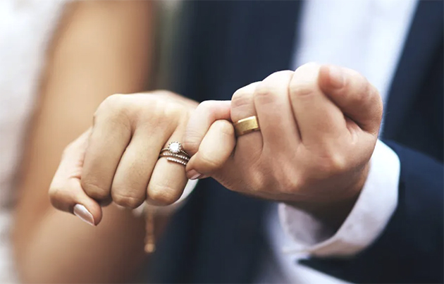 Hollanda’da Hakim, ChatGPT Yüzünden Kıyılan Nikahı İptal Etti