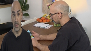 Hollanda'da İki Çocuk Babası Arda Aras, Hayatını Kurtaracak Türk Kökenli Kök Hücre Bağışçısına Çağı Yaptı: "Yaşamam İçin Size İhtiyacım Var"