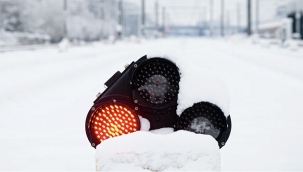 Hollanda'da IT Arızası Nedeniyle NS, Ülke Genelinde Tren Seferlerini Durdurdu