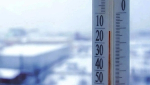 Hollanda'da Kış Soğuğu Zirveye Ulaştı: Hissedilen sıcaklık -16 Dereceye Ulaşacak. Peki Hava Durumu Nasıl Olacak?