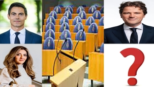 Hollanda'da Koalisyon Görüşmelerinde Beyaz Duman: D66, VVD ve CDA JA21'siz Azınlık Hükümeti Kuracak