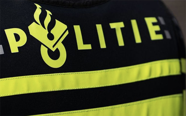 Hollanda’da Polis, Aralarında Türklerinde Bulunduğu Tehlikeli Sürüş Yapan Binin Üzerinde Kişiye Uyarı Mektubu Gönderdi