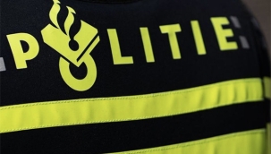 Hollanda'da Polis, Aralarında Türklerinde Bulunduğu Tehlikeli Sürüş Yapan Binin Üzerinde Kişiye Uyarı Mektubu Gönderdi