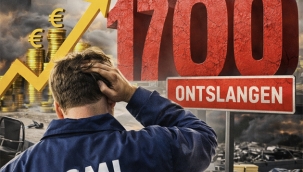 Hollanda’da Rekor Ciro Açıklayan ASML, Bin 700 Kişiyi İşten Çıkartacak