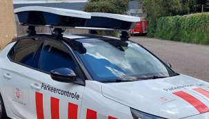 Hollanda’da Scanauto Tartışması: Park Cezası Alanların Önemli Bir Bölümü İtirazda Haklı Bulunuyor