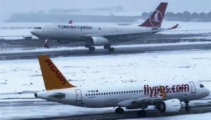 Hollanda'da Schiphol Havalimanında Kaos Devam Ediyor: Bugün Yaklaşık 800 Uçuş İptal edildi