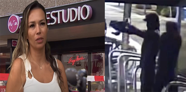 Hollanda’da Türk Kadın Girişimci Üç Yıldır Şiddet Ve Tehdit Altında: “Kadına Şiddet Kurbanı Olmaktan Korkuyorum”